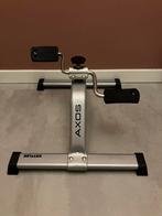 Kettler Axos Stoelfiets - Made in Germany, Sport en Fitness, Fitnessmaterialen, Ophalen of Verzenden, Zo goed als nieuw, Benen