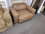 Fauteuil leder, Timothy Oulton, meerdere stuks, Ophalen, Zo goed als nieuw, Eenpersoons, Minder dan 150 cm
