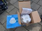 2x Nieuwe Sprekers SPEAKA Pro 165mm, Overige merken, Overige typen, Nieuw, Ophalen of Verzenden