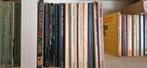 Diverse boeken Ian Fleming - James Bond, Ophalen of Verzenden, Gelezen, Ian fleming