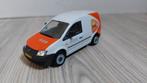 Wsi VW Caddy Post NL nieuw schaal 1:50, Ophalen of Verzenden, Nieuw, Bus of Vrachtwagen, Wsi