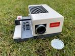 Hele mooie Zeiss Ikon Voigtlander Diaprojector, Ophalen, Zo goed als nieuw