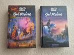 Star stable Soul Riders deel 1 en 2, Ophalen of Verzenden, Zo goed als nieuw, Helena Dahlgren, Fictie