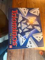 Triominos - Nieuwstaat!, Een of twee spelers, Ophalen, Nieuw, Goliath