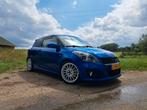 Suzuki Swift Sport 2015, Auto's, 136 pk, Swift, Handgeschakeld, 1000 kg