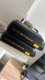 Engwe E-bike Batterij, Fietsen en Brommers, Ophalen, Gebruikt