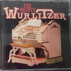 The Mighty Wurlitzer CD uit Engeland, Ophalen of Verzenden