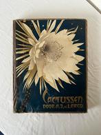 Cactussen A.J. Van Laren Verkade Album Plaatjesalbum Boek, Ophalen of Verzenden, Gelezen, A.J. van Laren, Plaatjesalbum