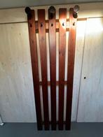 Kapstok Tilja - vintage Ikea, Ophalen of Verzenden, Complete sauna