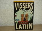 Peter Scheele - Visserslatijn -handboek voor Evangelisatie, Boeken, Ophalen of Verzenden, Gelezen, Christendom | Protestants