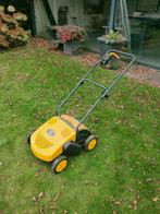 Verticuteermachine - Gazonbeluchter, Tuin en Terras, Verticuteermachines, Ophalen, Gebruikt, Elektrisch, Stiga
