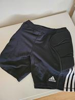 Adidas keepersbroek maat 152 - Nieuw!, Kinderen en Baby's, Kinderkleding | Maat 152, Adidas, Jongen of Meisje, Ophalen of Verzenden