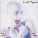 Sinead O' Connor,LP klassieker The Lion And The Cobra, Ophalen, Zo goed als nieuw, 12 inch, Singer-songwriter