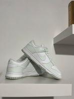 Dunk Low Next Nature White Mint, Kleding | Dames, Schoenen, Nike, Nieuw, Ophalen of Verzenden, Sneakers of Gympen