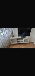 Tv kastje, Huis en Inrichting, Kasten | Televisiemeubels, Ophalen, Overige materialen, Gebruikt, Minder dan 100 cm
