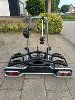 Thule Euroclick 2 fietsen., Auto diversen, Fietsendragers, Ophalen of Verzenden, 2 fietsen, Gebruikt