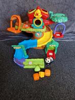 VTech Zoef Zoef Dieren Boomhuis, Ophalen, Gebruikt, Overige typen, Met geluid
