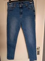 Broek BBS  Maat : 44 Kleur : Blauw, BBS, Blauw, Ophalen of Verzenden, Zo goed als nieuw