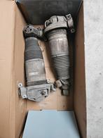 Luchtvering Poten porsche cayenne 9pa, Ophalen, Gebruikt, BMW