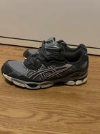 Asics Gel NYC Grijs - Ongedragen! Maat 41,5, Ophalen of Verzenden, Nieuw, Zwart, Sneakers of Gympen