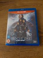 Rogue One 3d en 2d (UK versie met NL ondertiteling), Cd's en Dvd's, Blu-ray, Ophalen of Verzenden, Nieuw in verpakking