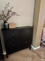 Schoenenkast HEMNES IKEA, Huis en Inrichting, Kasten | Schoenenkasten, Ophalen, Gebruikt