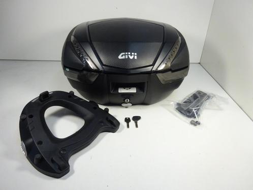 topkoffer VFR1200X, Motoren, Onderdelen | Honda, Gebruikt, Ophalen