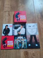 Cd Box Micheal Jackson - the Collection, Cd's en Dvd's, Cd's | Pop, Ophalen of Verzenden, Zo goed als nieuw