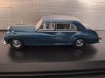 Rolls Royce Phantom V James Young Schaal 1:43, Overige merken, Oxford, Auto, Ophalen of Verzenden