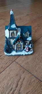 Kerk, Diversen, Kerst, Ophalen of Verzenden