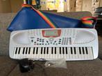 MC Crypt MC-37 Keyboard met Hoes, Muziek en Instrumenten, Ophalen, Gebruikt, 49 toetsen, Overige merken
