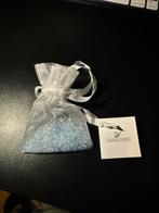 *Nieuw* originele Swarovski kristallen blauw/wit, Ophalen of Verzenden, Nieuw