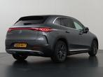 Mercedes-Benz EQE SUV 350+ Business Line 91 kWh | Stoelmemor, Auto's, Mercedes-Benz, 626 km, 30 min, Origineel Nederlands, SUV of Terreinwagen