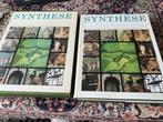 Synthese. Zuid Limburg  Synthese Zuid-Limburg Hardcover met, Boeken, Ophalen of Verzenden, Zo goed als nieuw, 20e eeuw of later