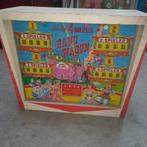 Flipperkast Pinball - Bally Band Wagon 1965, Verzamelen, Ophalen, Gebruikt, Mechanisch, Bally