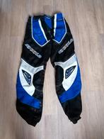 Crossbroek kinderen maat 27 = S, Motoren, Kleding | Motorkleding, Ophalen of Verzenden, Tweedehands