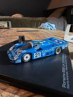 1:43 hpi racing Porsche, Hobby en Vrije tijd, Modelauto's | 1:43, Ophalen of Verzenden