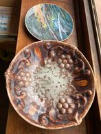 decoratieve schalen, 1862, nc9685, tin goose ford tri motor, Ophalen of Verzenden