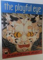 The Playful Eye, Hobby en Vrije tijd, Denksport en Puzzels, Overige typen, Ophalen of Verzenden