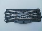 Marklin Ho C rails kruiswissel 24620 nieuw., Hobby en Vrije tijd, Modeltreinen | H0, Wisselstroom, Nieuw, Rails, Ophalen of Verzenden