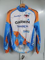 Wielershirt Garmin pearl izumi, Ophalen of Verzenden, Gebruikt, Kleding