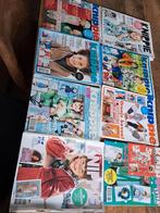 Hobby boeken sieraden, kleding enz, Boeken, Tijdschriften en Kranten, Ophalen of Verzenden, Zo goed als nieuw