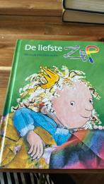 N. van den Hurk - De liefste Zep, Ophalen of Verzenden, Zo goed als nieuw, N. van den Hurk