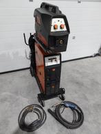 Mig/Mag Lasapparaat Kemppi KM 400 watergekoeld