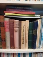 Oude boeken, Antiek en Kunst, Ophalen of Verzenden