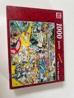 jumbo puzzels i love picnic, Ophalen of Verzenden, Zo goed als nieuw