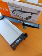 papiersnijder, foto snijder, Ophalen, Nieuw