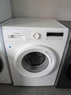 Jonge en degelijke  Bosch WAN28062NL wasmachine 7 kg A+++, 1200 tot 1600 toeren, 8 tot 10 kg, Refurbished, Ophalen of Verzenden