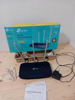 TP-Link AC750, Ophalen, Zo goed als nieuw
