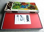 bordspel Risk - oude versie - in nieuwstaat, Hobby en Vrije tijd, Gezelschapsspellen | Bordspellen, Een of twee spelers, Ophalen of Verzenden